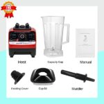 Blender Mixeur – Image 2