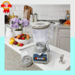 Blender Multifonctionnel – Image 3