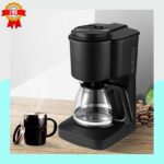 Cafetière Filtre Électrique