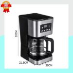 Cafetière Filtre Électrique – Image 5