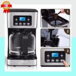 Cafetière Filtre Électrique – Image 2