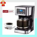 Cafetière Filtre Électrique