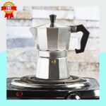 Cafetière Moka – Image 3