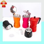 Cafetière Moka – Image 2