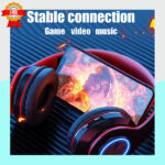 Casque Supra-Auriculaire – Image 4