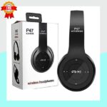 Casque Bluetooth