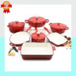 Ensemble de Cuisine – Image 2