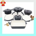 Ensemble de Cuisine – Image 3