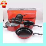 Batterie de Cuisine – Image 2