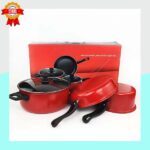 Batterie de Cuisine – Image 3