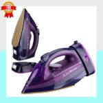 Fer à Repasser Sans Fil