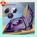 Fer à Repasser Sans Fil – Image 3