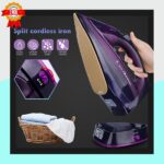 Fer à Repasser Sans Fil – Image 4