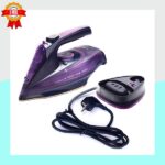 Fer à Repasser Sans Fil