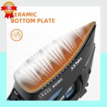 Fer à Repasser Puissant – Image 6