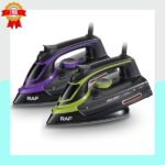 Fer à Vapeur – Image 2