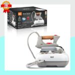 Centrale Vapeur – Image 2