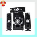 Système Home Cinéma