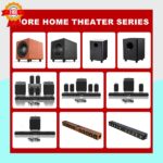 Barre de Son – Image 2