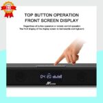 Système Home Cinéma – Image 4