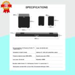 Système Home Cinéma – Image 5