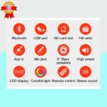 Système Home Cinéma – Image 4