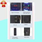 Système Home Cinéma – Image 3