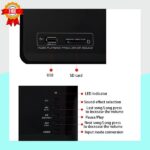 Système Audio Multifonction – Image 4