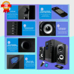 Système Audio Multifonction – Image 2