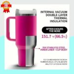 Tasse Isotherme – Image 4