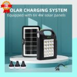 Système d'Éclairage – Image 2