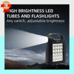 Système d'Éclairage – Image 3