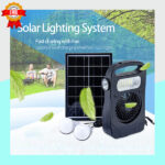 Système d'Éclairage – Image 4