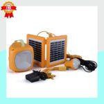 Kit Solaire Autonome