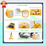 Kit Solaire Autonome – Image 2