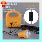 Kit Solaire Autonome – Image 4