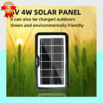 Système d'Éclairage – Image 4