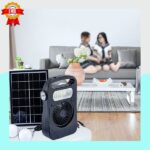 Système d'Éclairage – Image 5