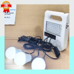 Système d'Éclairage