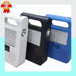 Système d'Éclairage – Image 5