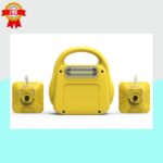 Kit Solaire Portable – Image 3