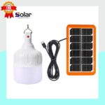 Kit Solaire Portable