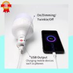 Kit Solaire Portable – Image 5