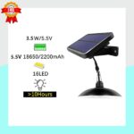 Kit Solaire Portable – Image 3