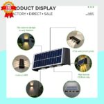 Murale Solaire – Image 3