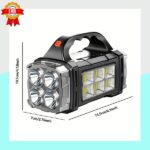 Projecteur LED