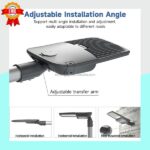 Lampadaire Extérieur – Image 4