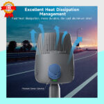 Lampadaire Extérieur – Image 2