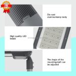 Lampadaire Extérieur – Image 3