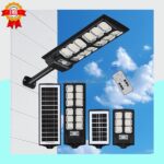 Lampadaire Solaire – Image 2